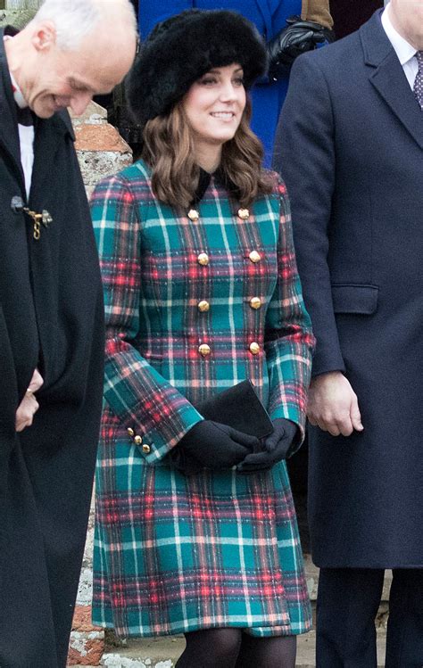 miu miu tartan coat kate|kate middleton tartan.